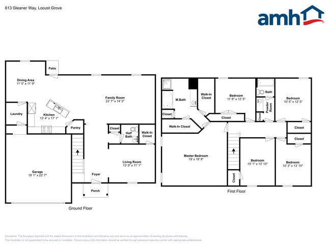 Photo - 613 Gleaner Wy