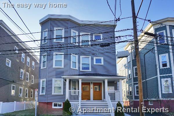 Photo - 17 Ashland St Unit #1