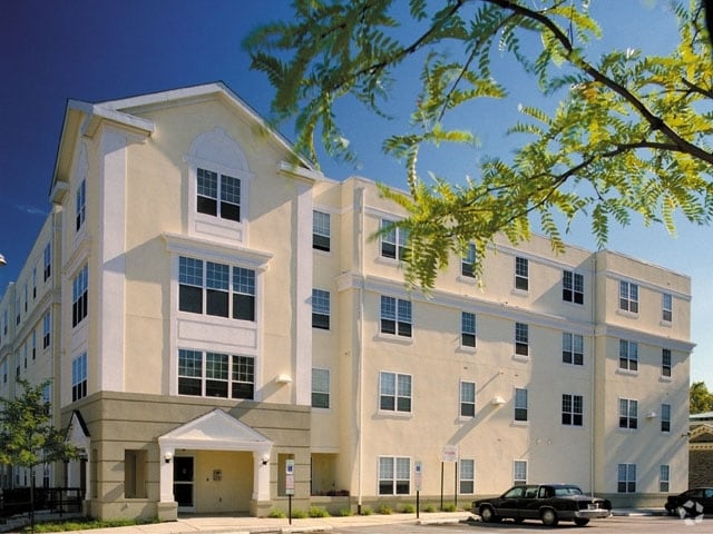 Photo - Maple Village "62 + Community"