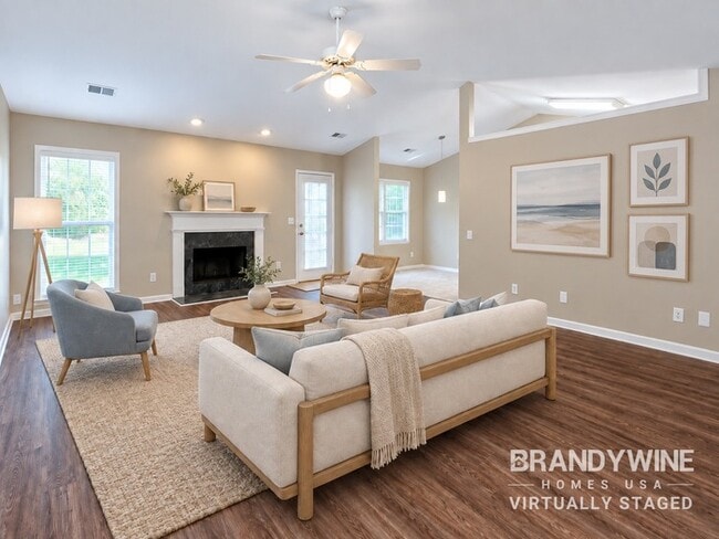 130 Park Meadows Dr SW
