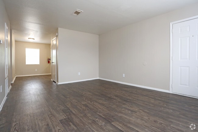 Pointe Ann Apartments