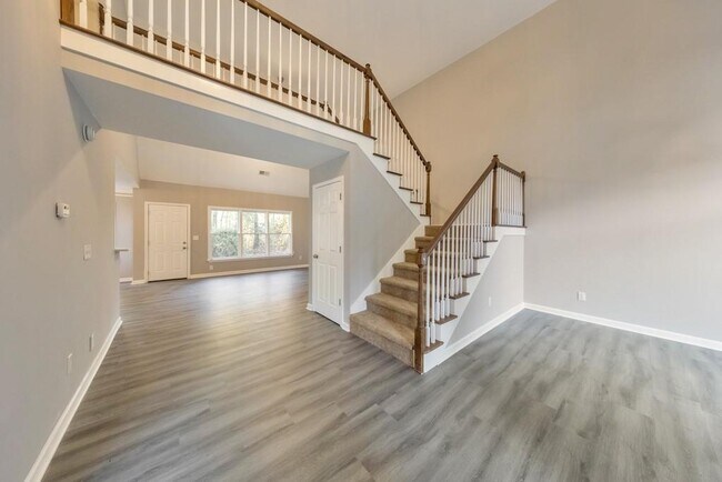 Photo - 4804 Thicket Path NW