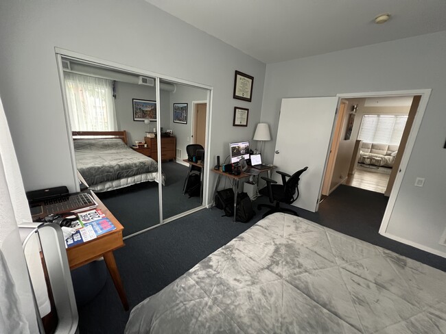 Photo - 182 Gay St Unit Nob Hill Condominiums 102