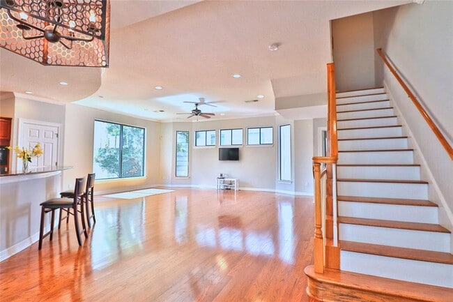 Photo - 5402 Gibson St Rental
