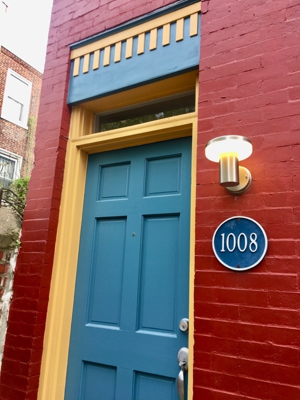 Building Photo - 1008 Salter St Rental