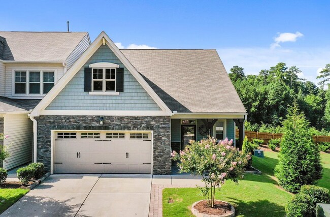 Photo - 259 Mangia Dr Townhome