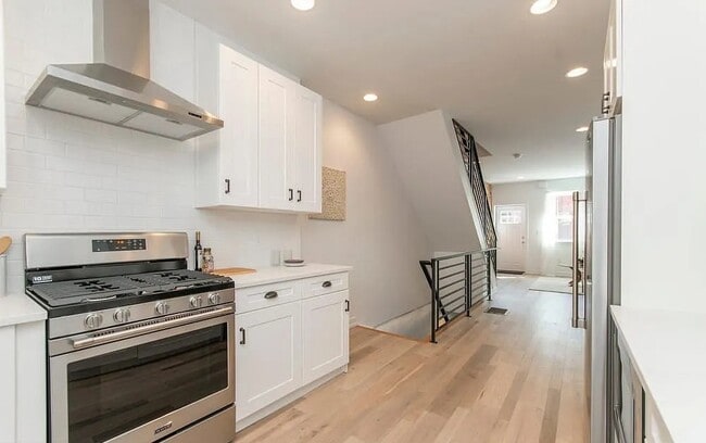 Photo - 1319 McKean St