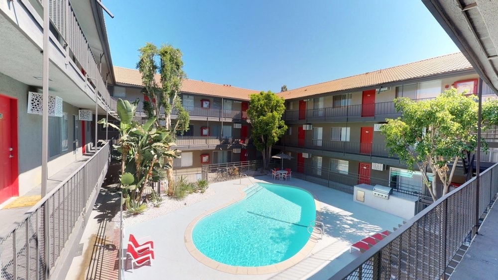 Photo - Dwell Apartment Homes