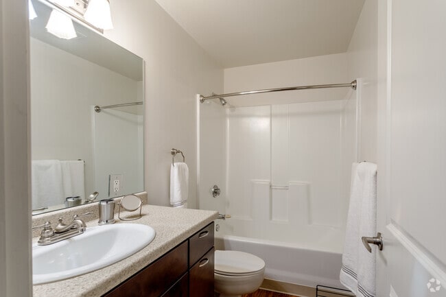 2HAB, 1BA - 770&nbsp;ft² - ReNew on Stout