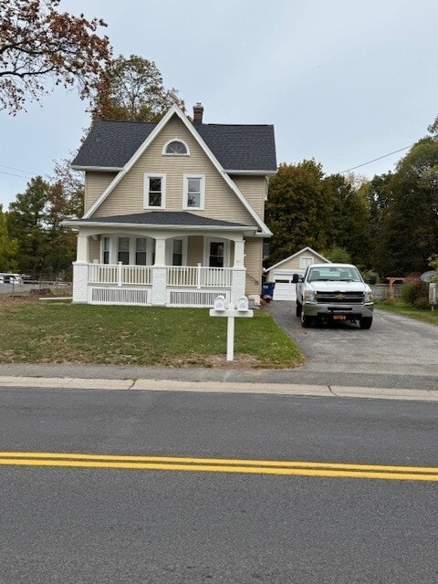 Building Photo - 432 Ridge Rd Unit 2