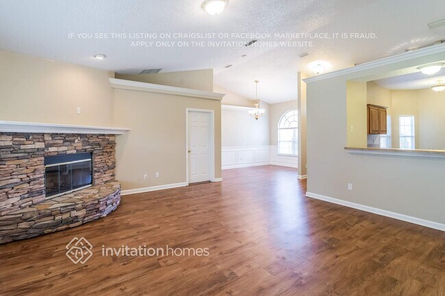 Photo - 2915 Majestic Oaks Ln