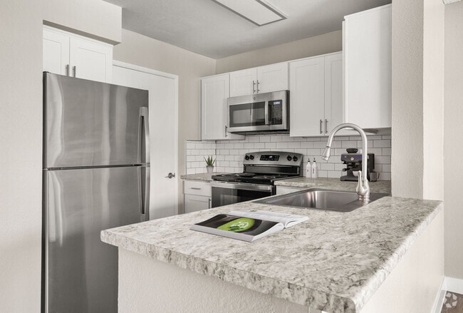 Building Photo - Solis at Flamingo Rental