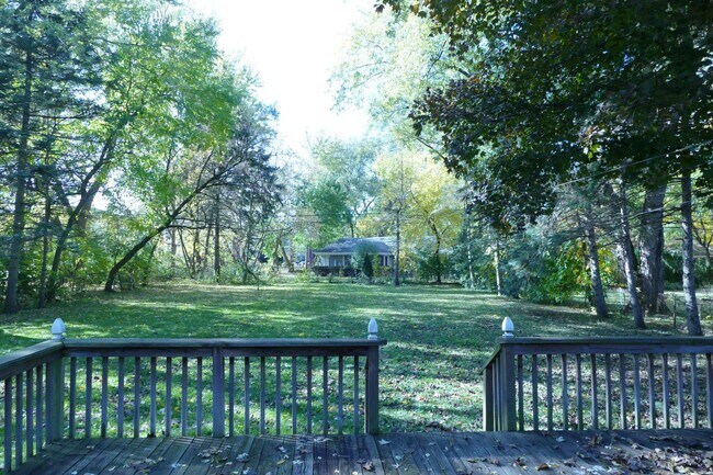 Photo - Royal Oak Two Bedroom / One Bathroom Brick Ranch on Large Fenced Lot