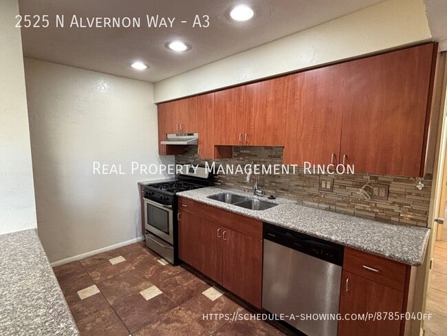 Photo - 2525 N Alvernon Way