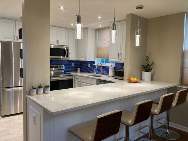 Photo - 3 Bedroom, 2 Bath home in Brookland Terrace