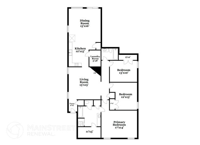 Photo - 6855 Kerry Valley Ln