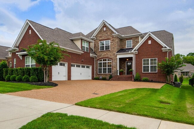 4 Bedroom House in Nolensville - 4 Bedroom House in Nolensville