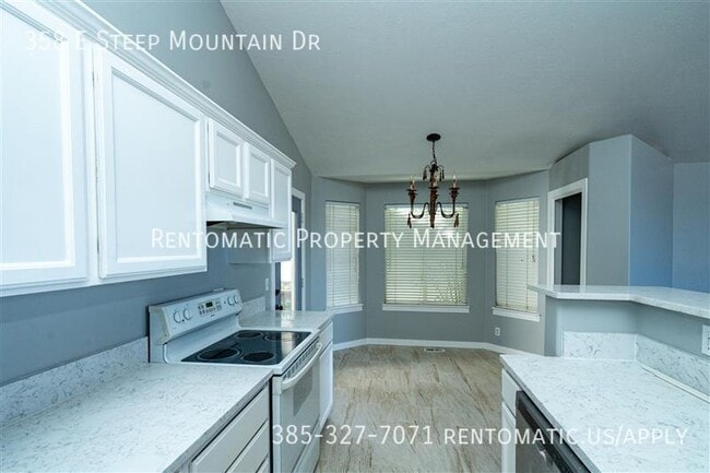 Photo - 358 Steep Mountain Dr