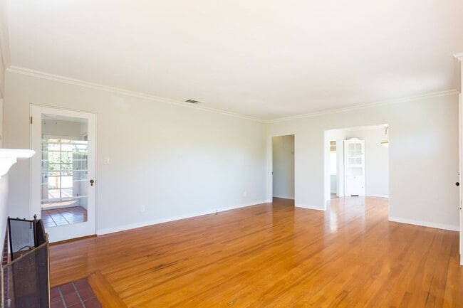 Photo - Single Story Craftsman in North Park