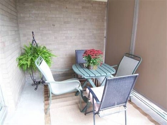 Photo - Executive House Unit 9D