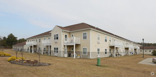 Photo - Conifer Village at Patchogue Senior Apartment