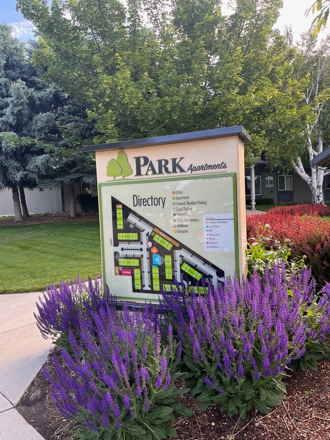 Photo - The Park Apartments
