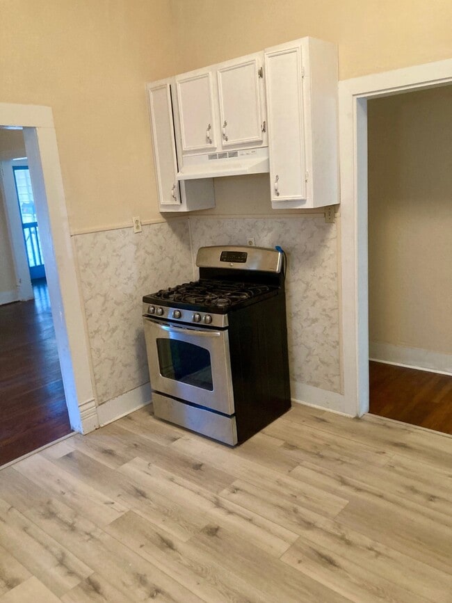 Photo - 3523 Avenue L Unit Front