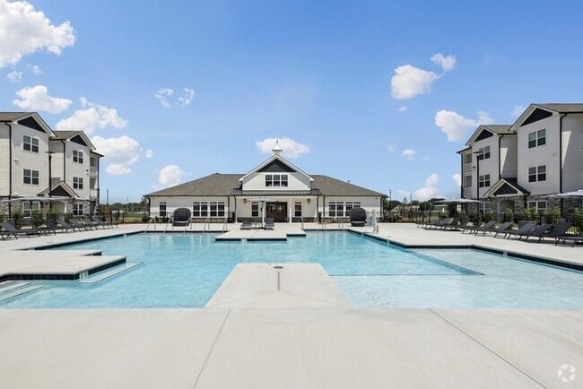 Building Photo - Banner at Sterling Farms Rental