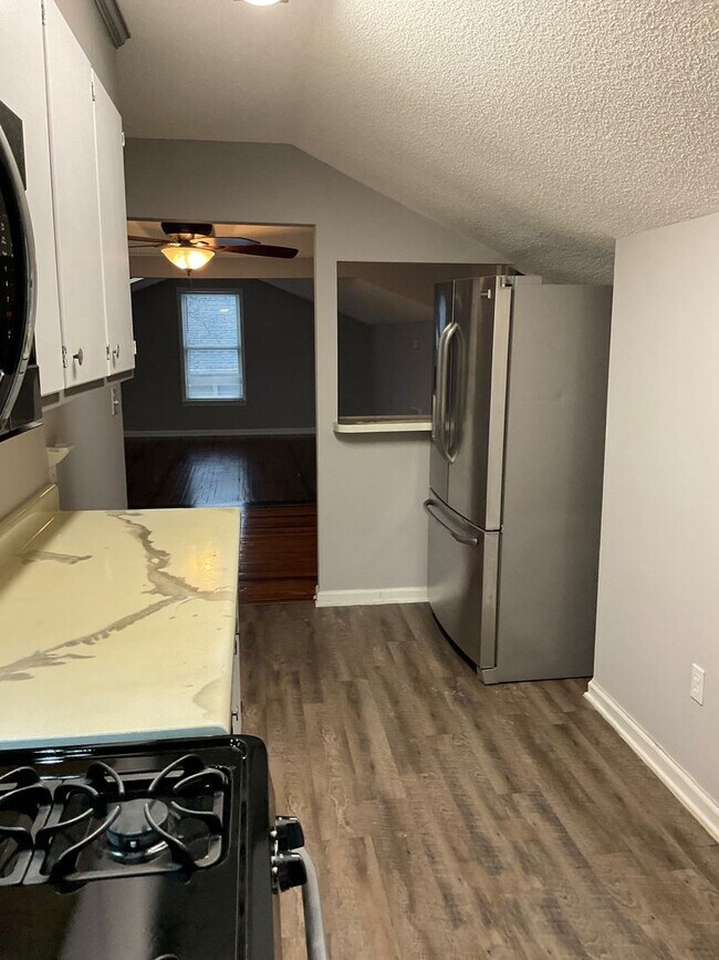 Photo - Coming Soon!! Two bedroom one bath apartment in Gastonia!  Section 8 Accepted!!