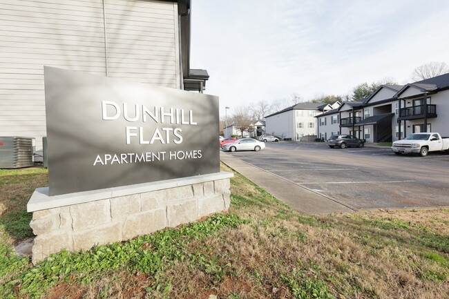 Photo - Dunhill Flats