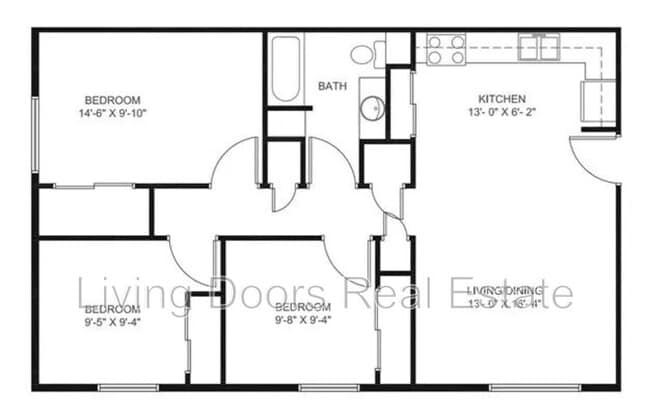 Photo - 605 S Washington St Unit #13