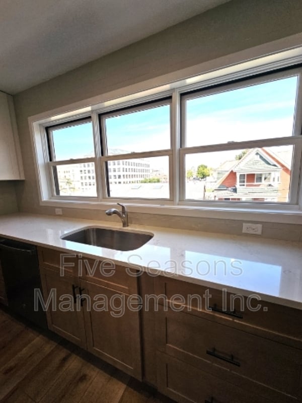 199 King St Condo Condo for Rent in Burlington, VT