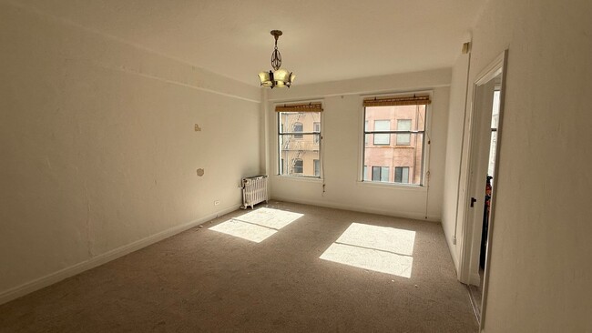 Photo - 631 O'Farrell St Unidad 510