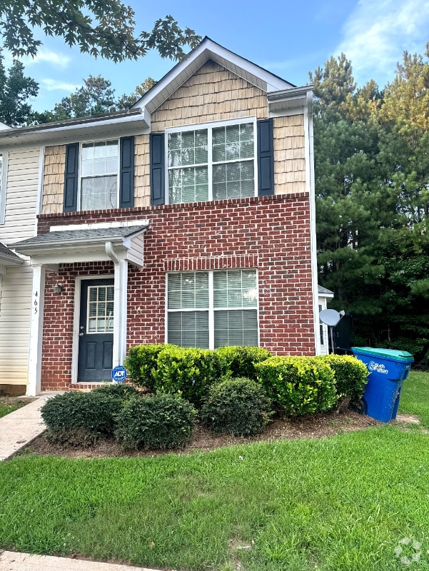 Building Photo - 465 Inkberry Dr Rental