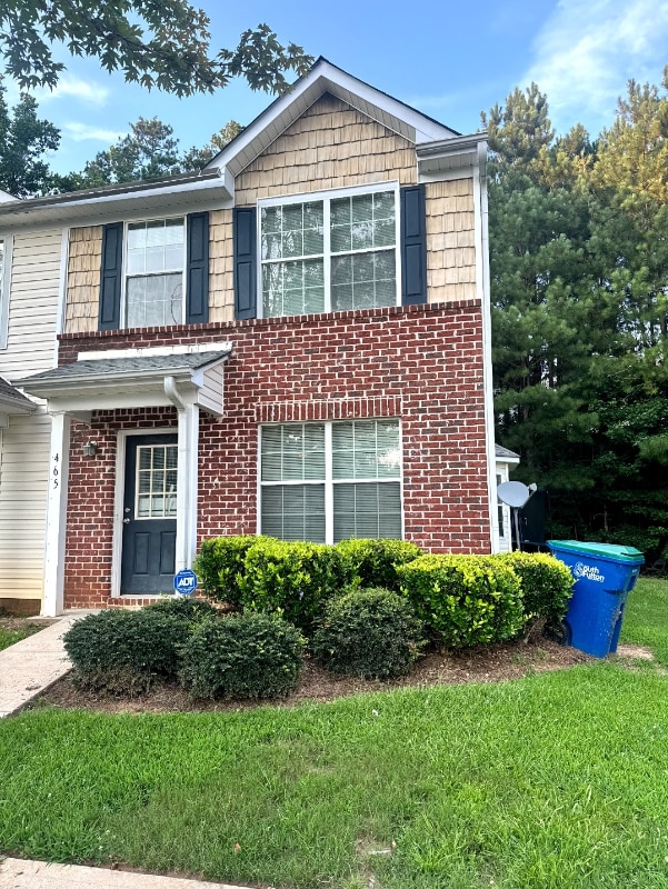Photo - 465 Inkberry Dr Townhome
