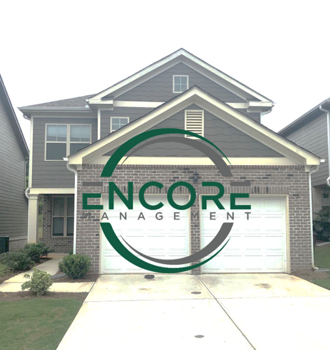 Building Photo - 4 Bedroom Home in McDonough!