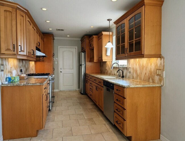 Photo - Spacious 4-Bed Home in Bethany with Solar Panels!