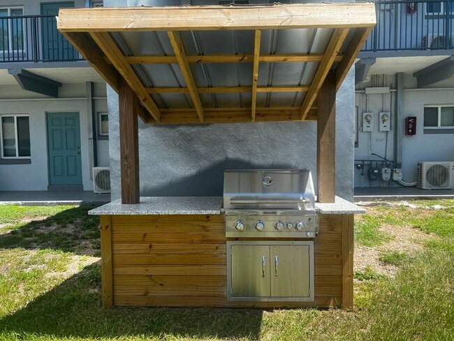 Photo - The Blackwell Apartments | 1 Bedroom Apartments in Leesburg, FL