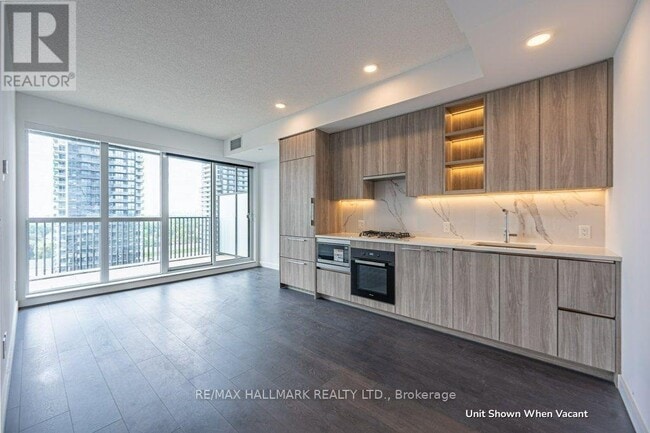 Photo - 68 Esther Shiner Blvd Unit 1601