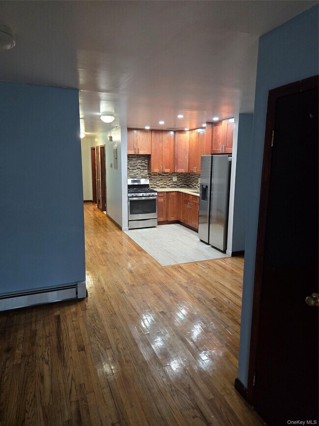 Photo - 3809 Barnes Ave