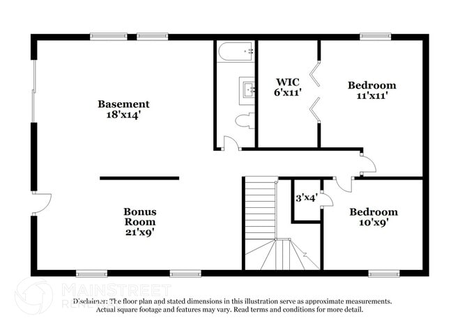 Photo - 6516 Hunters Glen Dr NW