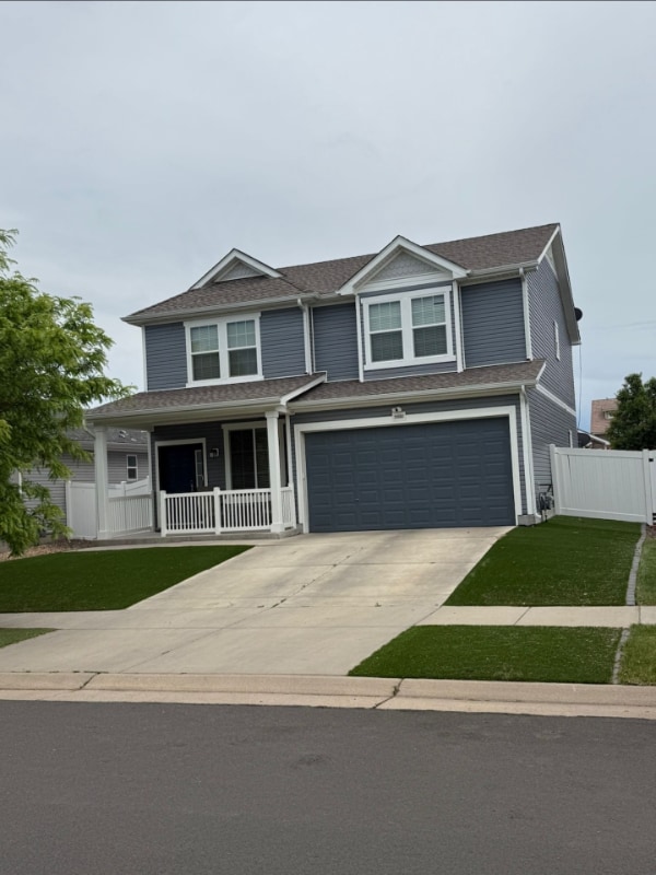Building Photo - 20680 Lackland Pl Rental