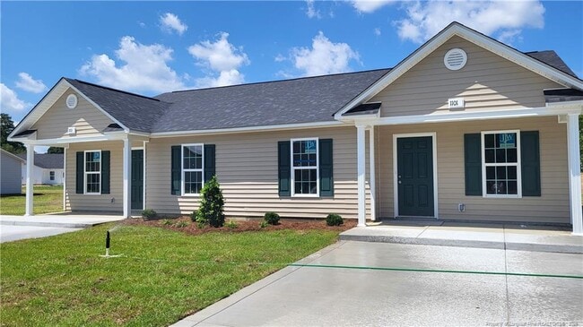 Building Photo - 1101 Woodridge Dr Rental