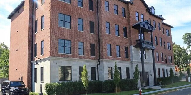 80 Roseland Ave - 80 Roseland Ave Unidad 402 Rental
