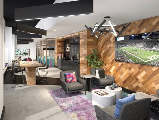 Photo - Marshall on 5th