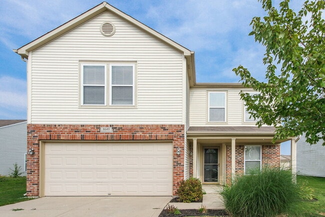 Building Photo - 8649 Hopewell Ct Rental