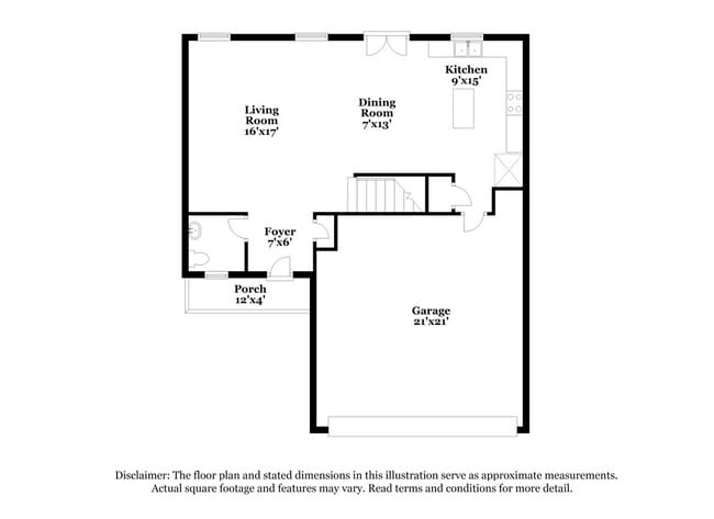 Photo - 3512 Oval Hesson Lane