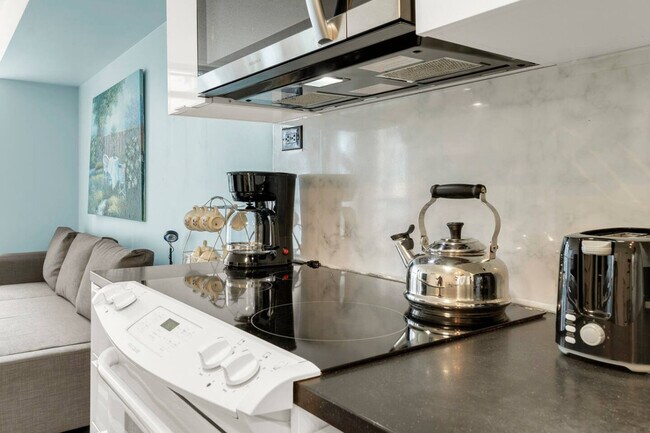 Photo - 151 Dan Leckie Way Unité SI ID1403811P