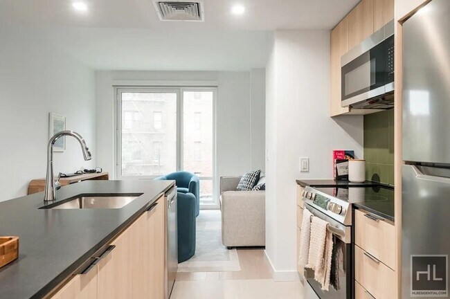 Photo - 975 Nostrand Ave Unit 205