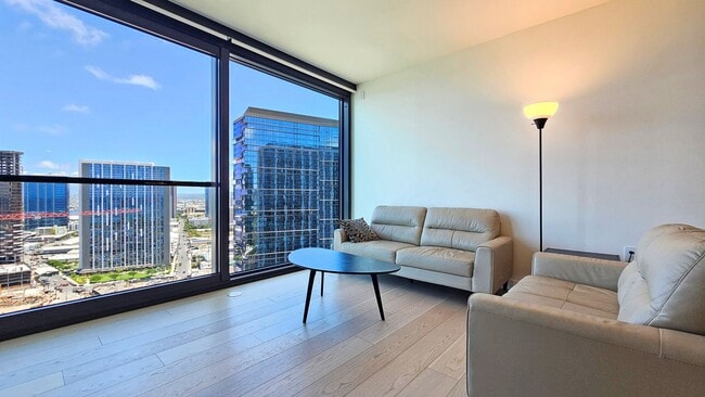 Photo - Victoria Place Furnished 2bdrm/2ba/2pkg Unit 2703